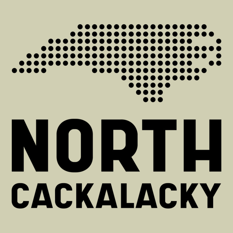 North Carolina State North Cackalacky Heavy Core Tee by artisFamous | Teevron