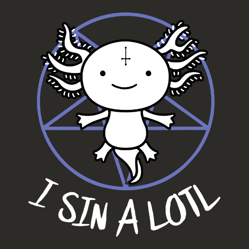 I Sin A Lotl Hail Satan Pentagram Heavy Core Tee by artisFamous | Teevron