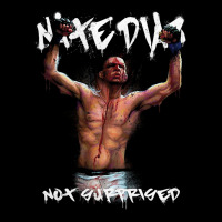 Nate Diaz Heavy Core Tee | Teevron