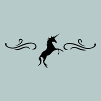 Unicorn Heavy Core Tee | Teevron