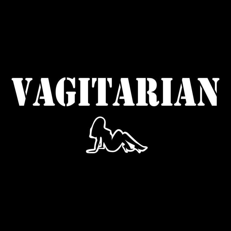 Vagitarian Heavy Core Tee by artisFamous | Teevron