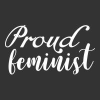 Proud feminist | Teevron