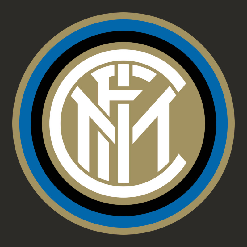 Inter Heavy Core Tee by artisFamous | Teevron