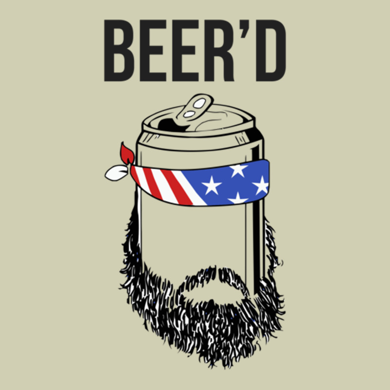 Beer'd Funny Heavy Core Tee by artisFamous | Teevron