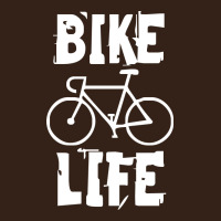 Bike Life Heavy Core Tee | Teevron