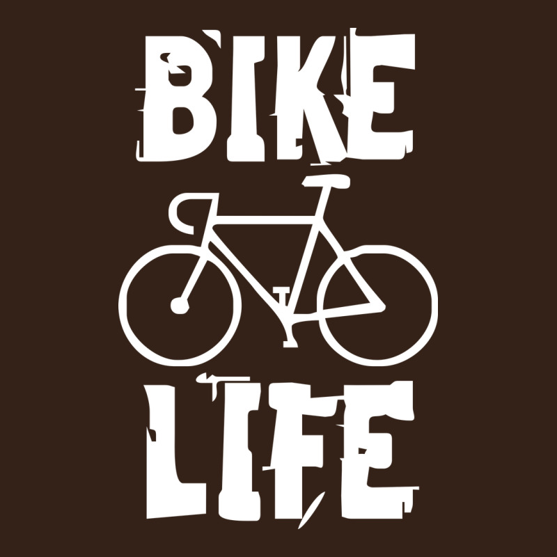 Bike Life Heavy Core Tee by artisFamous | Teevron