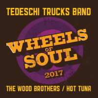 Tedeschi Truck 1 Heavy Core Tee | Teevron