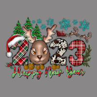 2023 Happy New Year Vintage Tee | Teevron