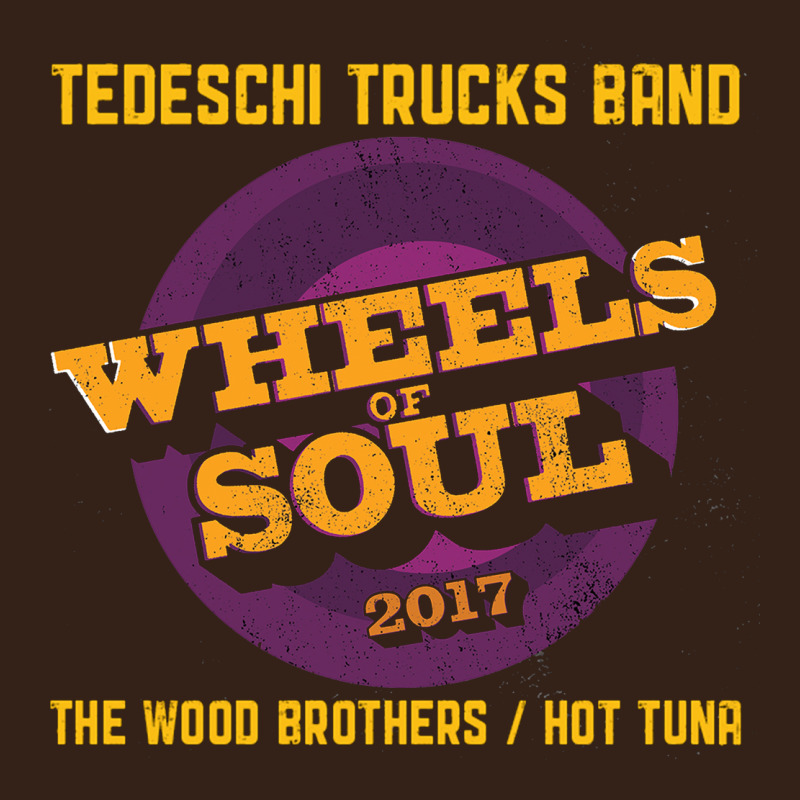 Tedeschi Truck 1 Heavy Core Tee by artisFamous | Teevron