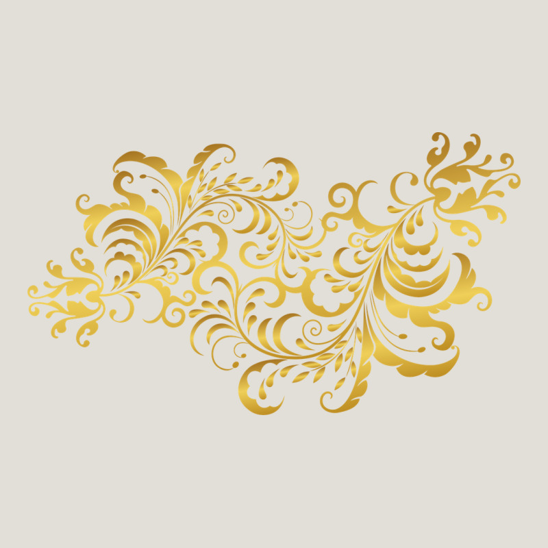 Gold2 Heavy Core Tee by artisFamous | Teevron