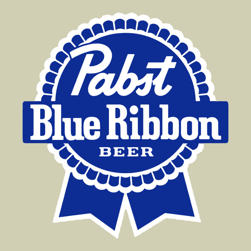Pabst Blue Ribbon Heavy Core Tee by artisFamous | Teevron