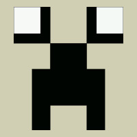 Creeper Squad Heavy Core Tee | Teevron