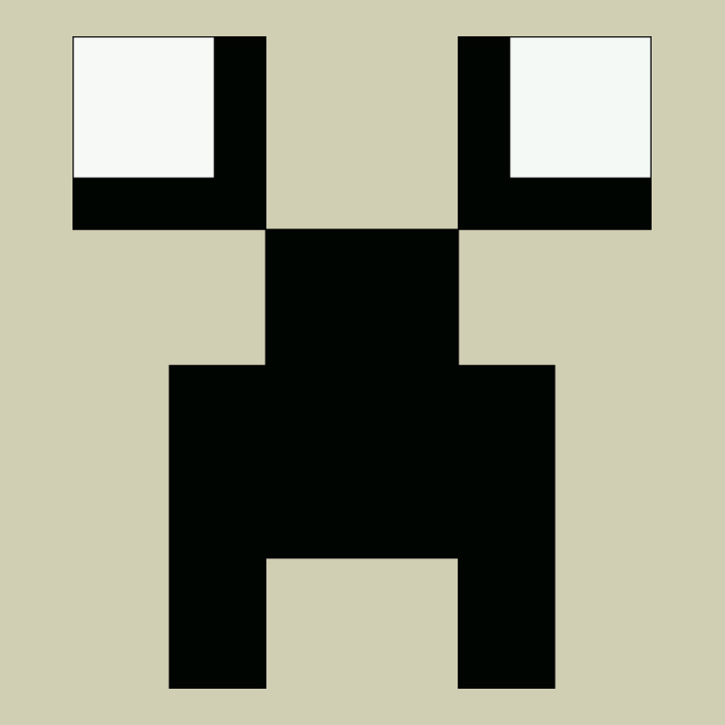 Creeper Squad Heavy Core Tee by artisFamous | Teevron