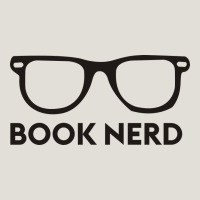 Book Nerd Heavy Core Tee | Teevron