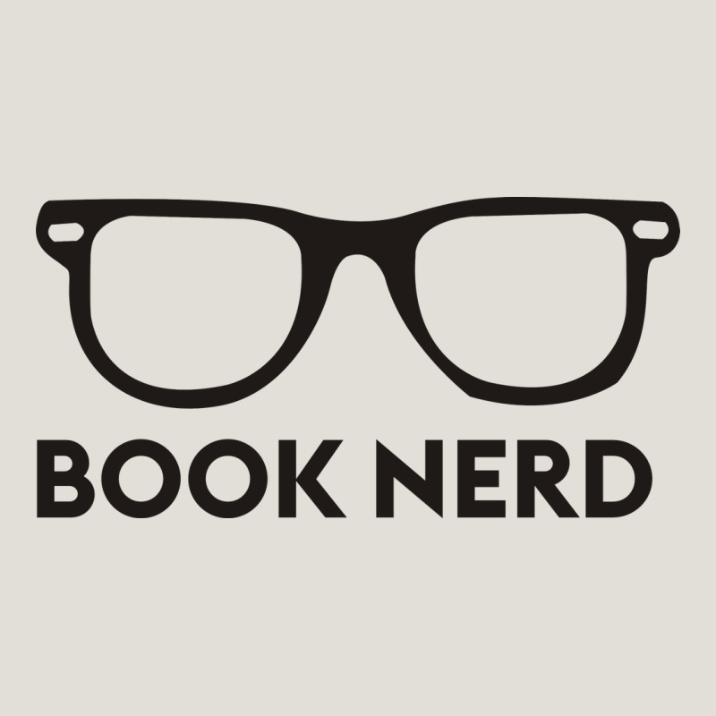 Book Nerd Heavy Core Tee by artisFamous | Teevron