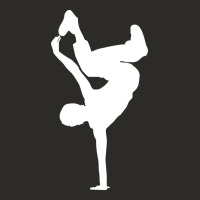 Breakdancer Heavy Core Tee | Teevron