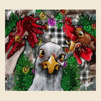 Chicken Ladies Tee | Teevron