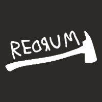 The Shining Inspired Redrum Heavy Core Tee | Teevron