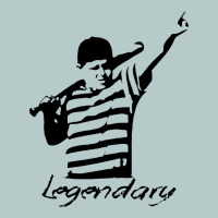 Legendary Hambino Heavy Core Tee | Teevron