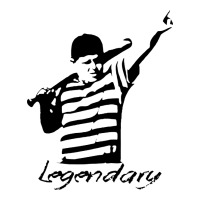legendary hambino | Teevron
