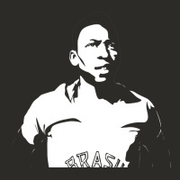 Pele Sillhouette Heavy Core Tee | Teevron