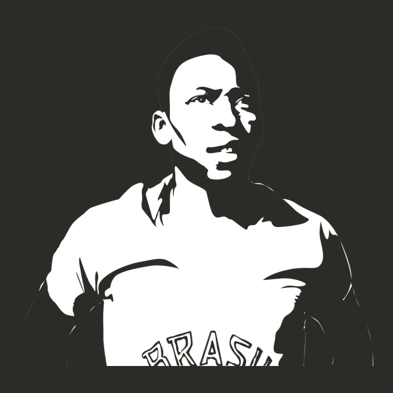Pele Sillhouette Heavy Core Tee by artisFamous | Teevron