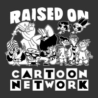raised on cartoon network | Teevron