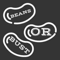beans or bust | Teevron
