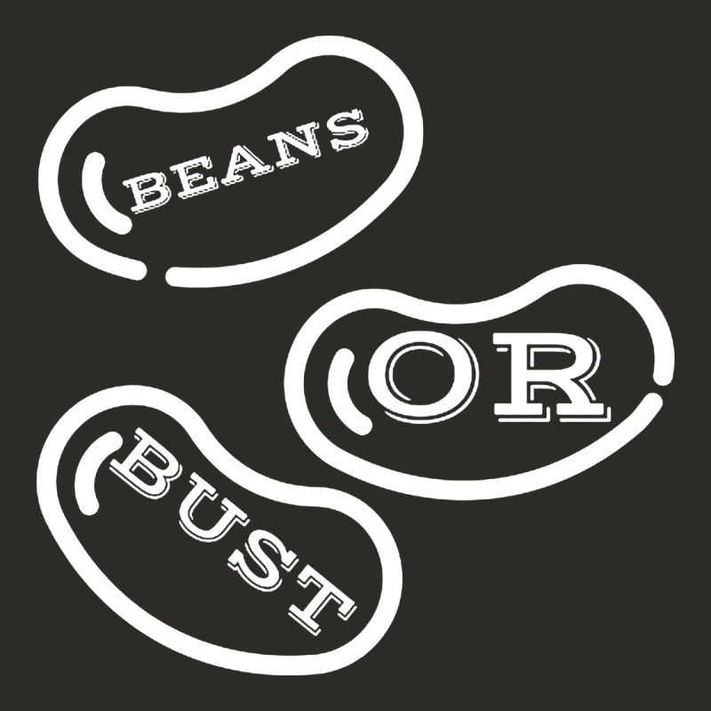 Beans Or Bust Heavy Core Tee by artisFamous | Teevron