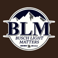 Buschs Light Matters Heavy Core Tee | Teevron