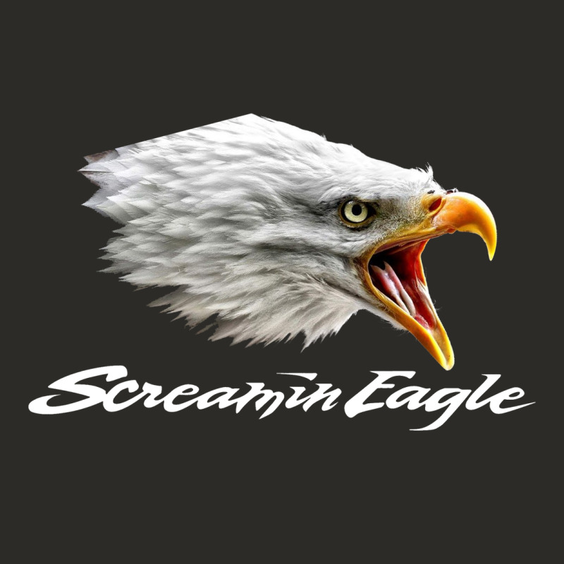 The Screaming Eagle Heavy Core Tee by artisFamous | Teevron