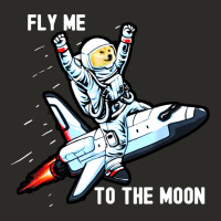 Dogecoin Hodl To The Moon Heavy Core Tee | Teevron