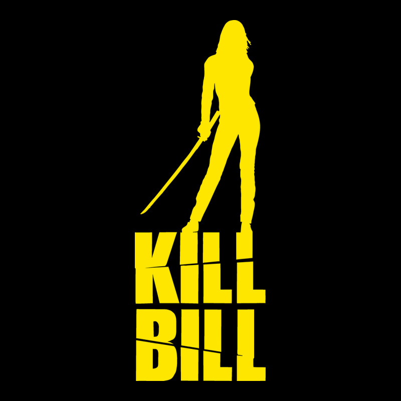 Kill Bill Uma Heavy Core Tee by artisFamous | Teevron