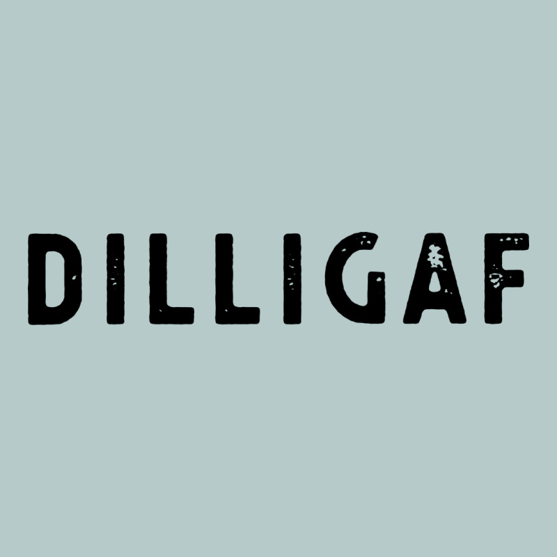 Dilligaf Do I Look Like  Sarcastic Humor Heavy Core Tee by artisFamous | Teevron