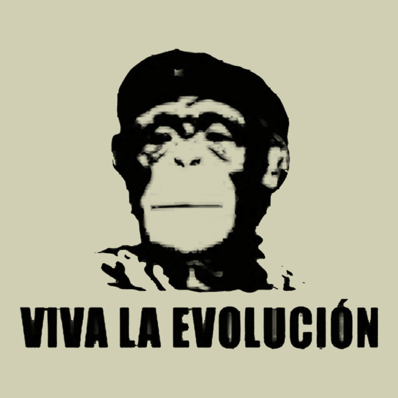 Viva La Evolucion Heavy Core Tee by artisFamous | Teevron