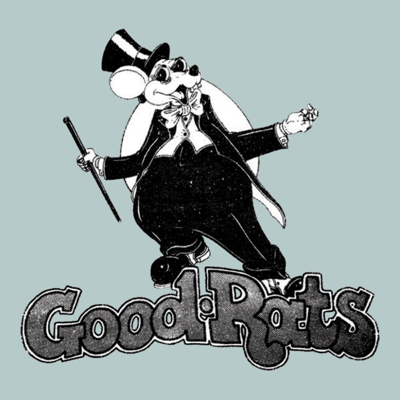 Good Rats T Shirt Heavy Core Tee by artisFamous | Teevron