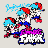 Friday Night Funkin Boyfriend Heavy Core Tee | Teevron