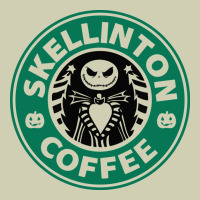 Skeleton Coffee Halloween Heavy Core Tee | Teevron