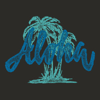 Hawaii Aloha Art Heavy Core Tee | Teevron