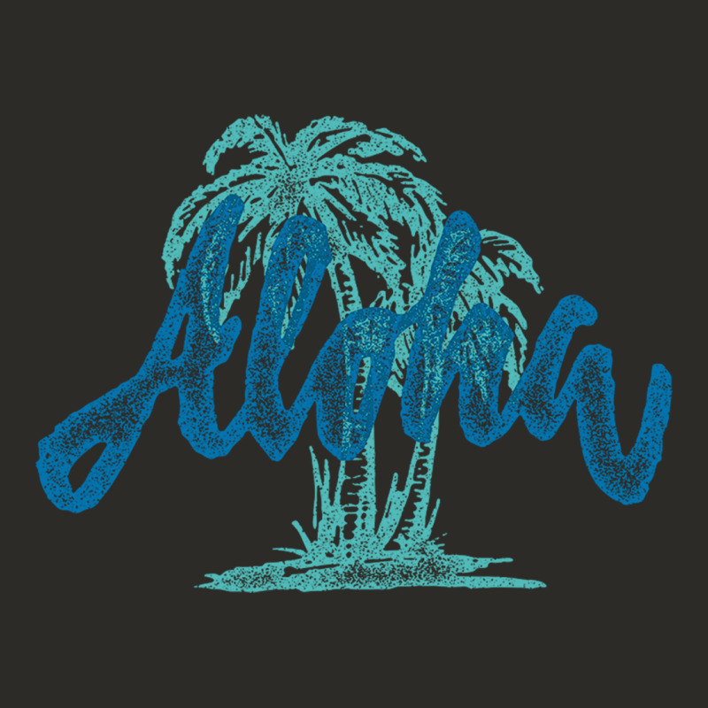 Hawaii Aloha Art Heavy Core Tee by artisFamous | Teevron