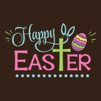 Happy Easter Heavy Core Tee | Teevron
