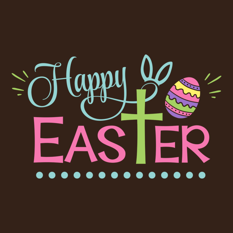 Happy Easter Heavy Core Tee by artisFamous | Teevron