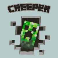 Creeper Heavy Core Tee | Teevron