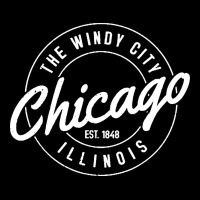 Chicago Heavy Core Tee | Teevron