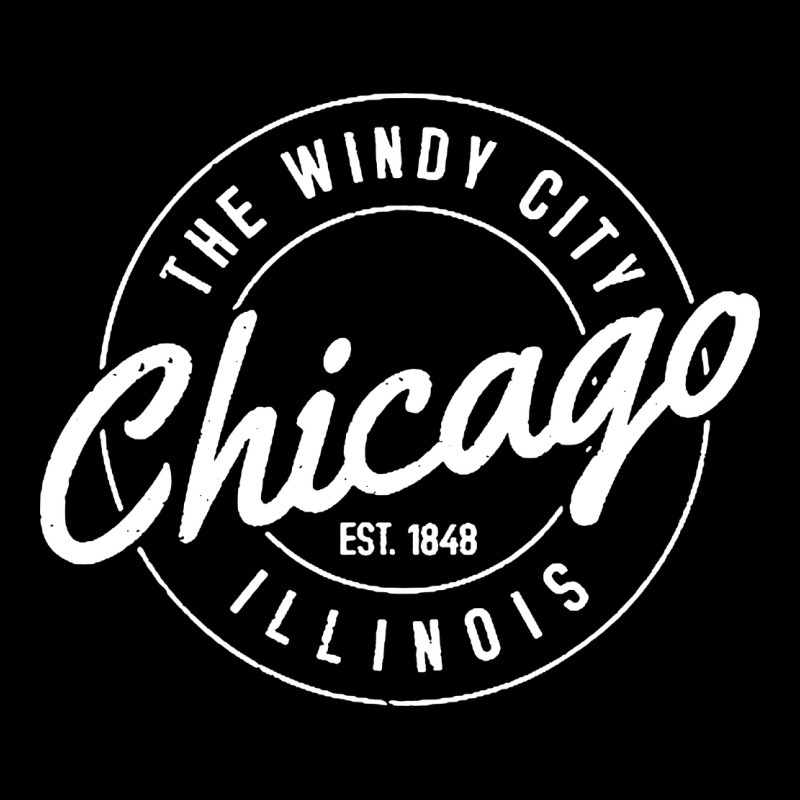 Chicago Heavy Core Tee by artisFamous | Teevron