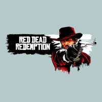 Red Dead Redemption Heavy Core Tee | Teevron