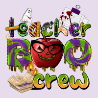 Teacher Boo Crew Premium Hoodie | Teevron