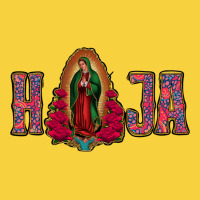Hija Lady Of Guadalupe Premium Sweatshirt | Teevron