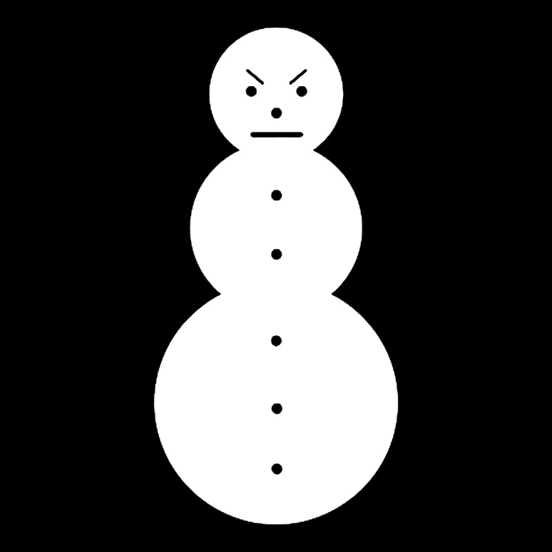 Jeezy Snowman Funny Shirt Premium Heavy Core Tee by artisFamous | Teevron