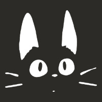 Jiji Kiki S Delivery Service Heavy Core Tee | Teevron